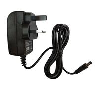 ALIMENTATORE PER VALETON GP-200 MULTIEFFETTI PROCESSORE (2 METRI) ADATTATORE 9V