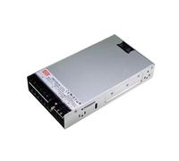 Alimentatore PFC RSP-500 5V 12V 15V 24V 27V 48V for macchina di prova(RSP-500-24V)