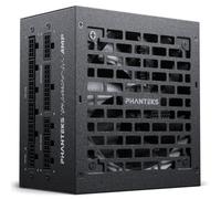 Alimentatore Phanteks AMP GH 750W 80 Plus Gold Modulare Nero