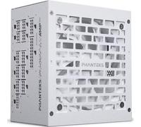 Alimentatore Phanteks AMP GH V2 1000W Certificazione 80 PLUS Platinum avanzata