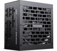 Alimentatore Phanteks AMP GH V2 1000W Platinum modulare