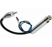 Alimentatore Phantom Adattatore Antenna din Amplificatore Adatto per VW Audi