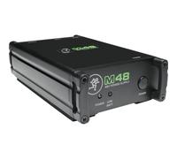 Alimentatore phantom Mackie M48