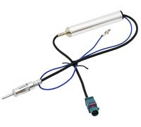 Alimentatore Phantom Per VW Audi MB Fakra din Attivo Phantom Adattatore Antenne