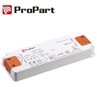 Alimentatore PIATTO: IP20 24V 50W 2.08A Size:1605818mm