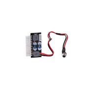 Alimentatore PICO 120W 5,5x2,5mm 24pin P4 SATA AK-CA-38