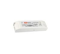 Alimentatore PLC-30-24: Impulso LED 30W 24VDC 16,8-24VDC 1,25A 90-264VAC MEAN...