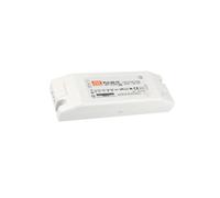Alimentatore PLC-60-12: Impulso LED 60W 12VDC 8,4-12VDC 5A 90-264VAC IP20 MEA...