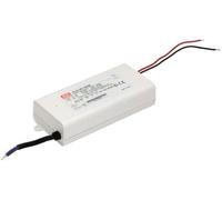 Alimentatore PLD-40-350B: Impulso LED 37,8W 70-108VDC 350mA 180-295VAC IP30 M...