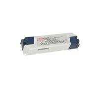Alimentatore PLM-25-500: Impulso LED 25W 30-50VDC 500mA 110-295VAC 156-416VDC...