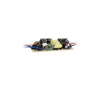 Alimentatore PLP-20-12: Impulso LED 19,2W 12VDC 1,2-1,6A 90-277VAC 120g 80% M...