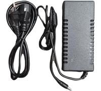 Alimentatore Plug-In Trasformatore Caricabatterie 12V 10A Adattatore 120W TFT