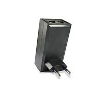 Alimentatore POE 24V0.5A Ethernet AP wireless bridge modulo di alimentazione for il monitoraggio della sicurezza 'alimentazione(24V1A)
