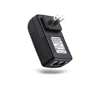 Alimentatore Poe 48V0.5/A24V1A/12V2A/18V1A Modulo di alimentazione di comunicazione wireless ap bridge Ethernet(48V0.5A)