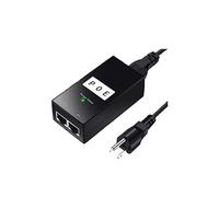 Alimentatore POE 48V0.5A Ethernet AP bridge di rete wireless Modulo di alimentazione POE adattatore di rete for la comunicazione 'alimentazione(24V0.5A)