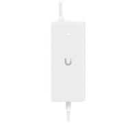 Alimentatore PoE integrato UACC-PoE+-USBC, Iniettore PoE bianco