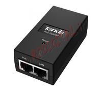 ALIMENTATORE PoE TENDA POE15F INIETTORE 15W ROUTER VOIP MODEM TELECAMERE IP LAN