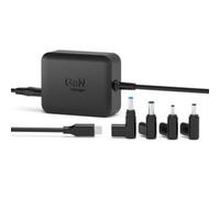 Alimentatore Port Connect 904100ASEU 100W USB-C GaN2