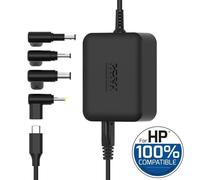 Alimentatore Port Connect 904100HPEU 100W USB-C GaN2 efficiente