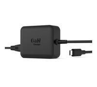Alimentatore Port Connect POWER SUPPLY GAN 100W Tipo C con cavo AC EU