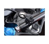 Alimentatore porta usb-c supporto normale universale Daytona