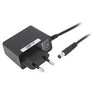 Alimentatore POSC15100A: Impulso tensione continua 15VDC 1A 15W Off: 5,5/2,1 POS