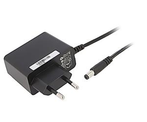 Alimentatore POSC15100A: Impulso tensione continua 15VDC 1A 15W Off: 5,5/2,1 POS