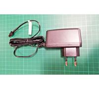 Alimentatore Power Supply per Ubiquiti Mobile Router Ultra UMR-Ultra 12V 1,5A