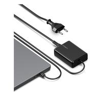 PROMOZIONE Cygnett POWERMAXX 100W GAN USB-C LAPTOP CHA Cod. CY5854PDWCH Alimenta