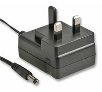 Alimentatore POWERPAX 9V 1.6A a innesto, 15W, connettore 2.1mm