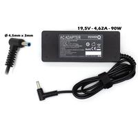 Alimentatore PowerQ 90W 19,5V 4,62A per Notebook HP EliteBook 850 G3