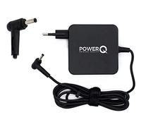 Alimentatore PowerQ per ASUS 65W 19V 3,42A (4mm x 1,35mm)
