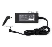 Alimentatore PowerQ per ASUS EEE PC 40W AD6630 ADP-40EH ADP-40PH AB P0014425