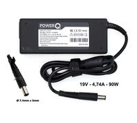 Alimentatore compatibile alta qualità per notebook HP ProBook 6550b 6555b