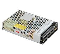 Alimentatore PRO PM 150W 12V 12.5A: Impulso per installazione 150W 12VDC 0-12...