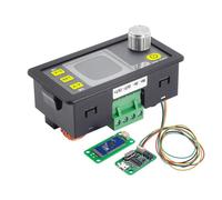Alimentatore programmabile Convertitori di tensioni digitali con display digitale per ingegneria prototipazione elettronica Step Down Convertitori di tensione Modulo