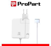 Propart Alimentatore MacBook 85W MagSafe2 bianco