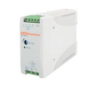 Alimentatore PSL103024: Impulso per guida DIN 30W 24VDC 1,25A 85-264VAC LOVAT...