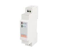 Alimentatore PSL1M01012: Impulso per guida DIN 10W 12VDC 0,83A 90-264VAC LOVA...