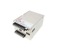 Alimentatore PSP-600-12: Modulo Impulso 600W 12VDC 170x120x93mm 10-132VDC 50A...