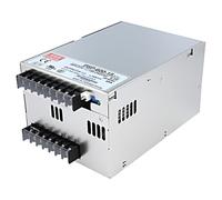 Alimentatore PSP-600-15: Impulso per installazione,Modulo 600W 15VDC 40A OUT:...