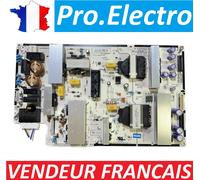 Alimentatore PSU TV LG OLED55A16LA LGP55BX-20OP OLED55B13LA 3PCR02672C EPCA30CA1