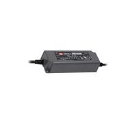 Alimentatore PWM-60-12: Impulso per bande LED 60W 12VDC 5A 90-305VAC IP67...