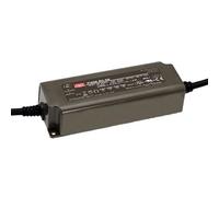 Alimentatore PWM-60-12DA2: Impulso per bande LED 60W 12VDC 5A 90-305VAC IP67 ...