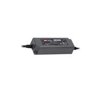 Alimentatore PWM-60-24: Impulso per bande LED 60W 24VDC 2,5A 90-305VAC IP67 M...