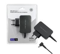 Alimentatore Qoltec per laptop Asus Ultrabook 33W | 19V | 1,75A | 4,01,35
