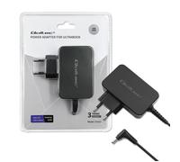 Alimentatore Qoltec per laptop Asus Ultrabook 45W | 19V | 2,37A | 3.01.0