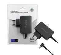 Alimentatore Qoltec per laptop Asus Ultrabook 45W | 19V | 2,37A | 4,01,35