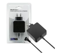 Alimentatore Qoltec per laptop Samsung Ultrabook 40W | 12V | 3,33A | 2,50,7