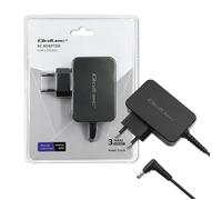 ALIMENTATORE QOLTEC PER LENOVO 65W | 20V | 3.25A | 4.01.7